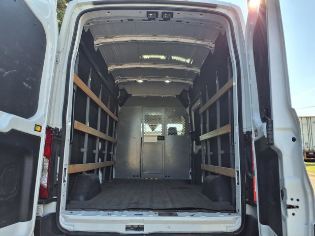 Certified 2021 Ford Transit 250 148 High Roof w/ Load Area Protection Package RWD image 6