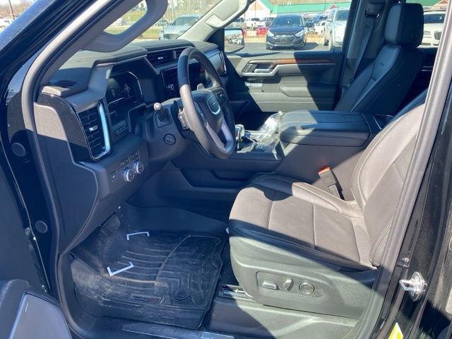 Used 2025 GMC Sierra 1500 Denali w/ Denali Reserve Package image 10