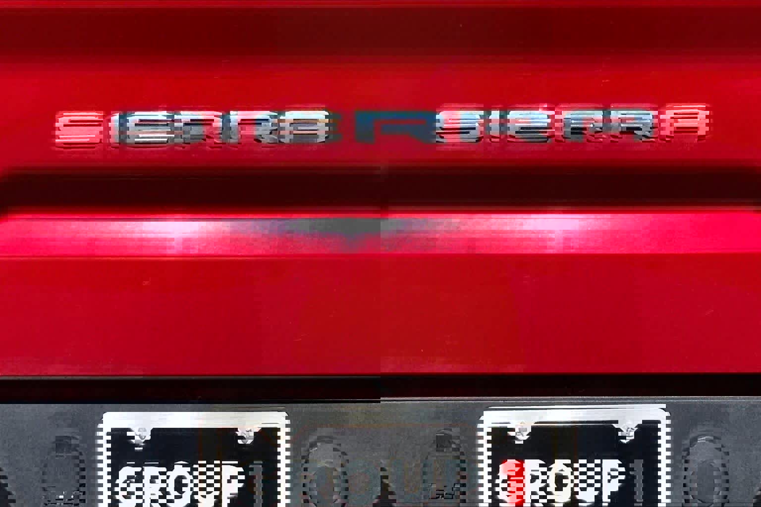 Used 2020 GMC Sierra 1500 SLT image 30