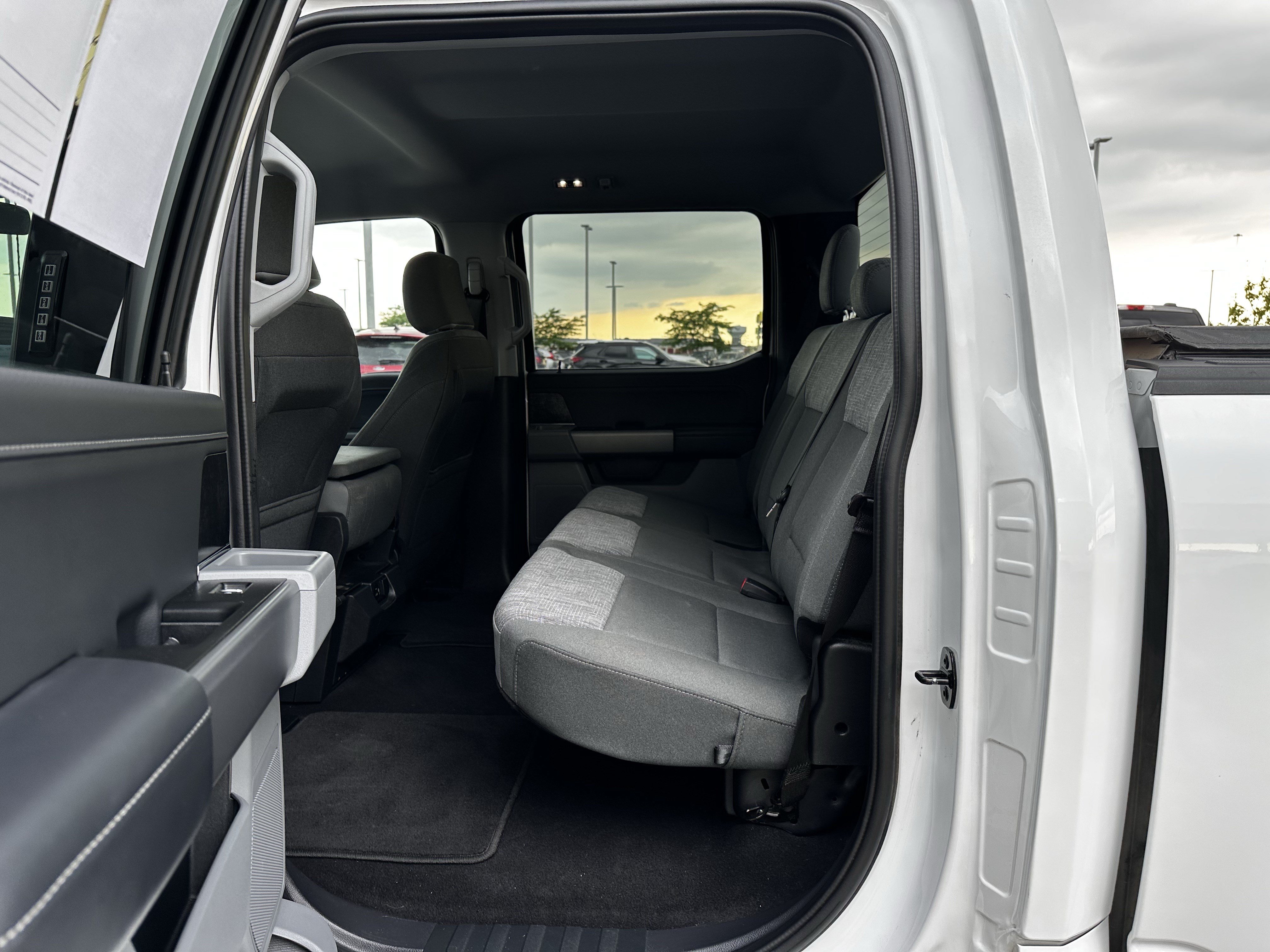 Certified 2023 Ford F150 XLT w/ Equipment Group 302A High AWD/4WD image 19