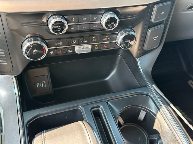 Certified 2023 Ford F150 Lightning XLT w/ Equipment Group 312A High AWD/4WD image 22