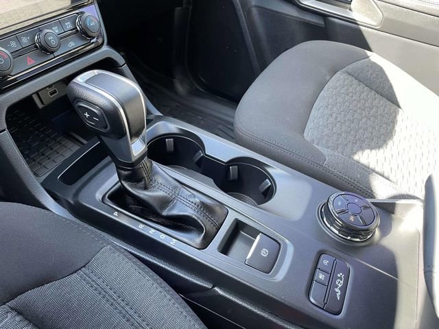 Certified 2025 Ford Ranger XLT w/ Equipment Group 301A High image 26