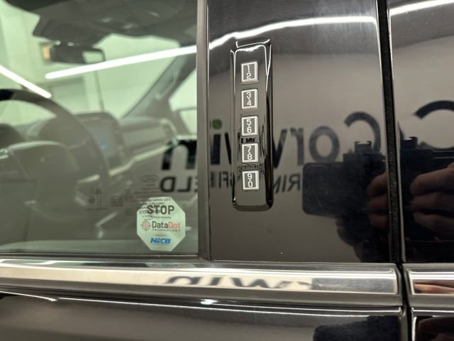 Certified 2022 Ford F150 Lariat image 22