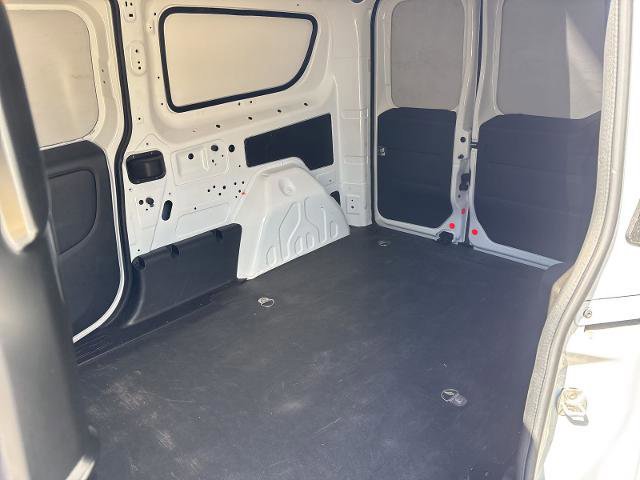 Used 2022 RAM ProMaster City Tradesman image 9