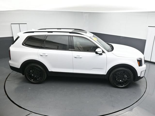 Used 2025 Kia Telluride EX X-Line AWD/4WD image 25