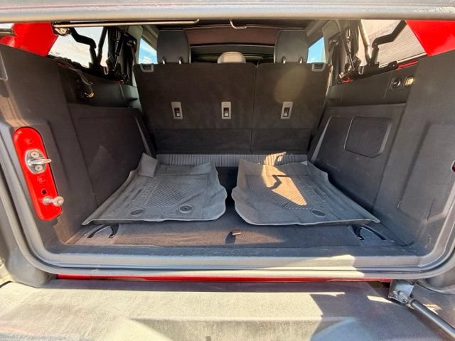 Certified 2022 Ford Bronco Outer Banks w/ Sasquatch Package AWD/4WD image 26
