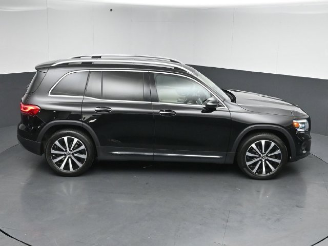 Used 2023 Mercedes-Benz GLB 250 4MATIC image 52