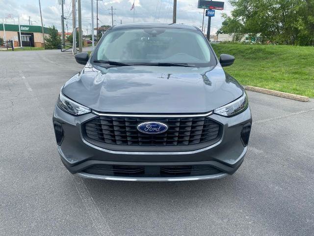 Certified 2025 Ford Escape Active FWD image 2