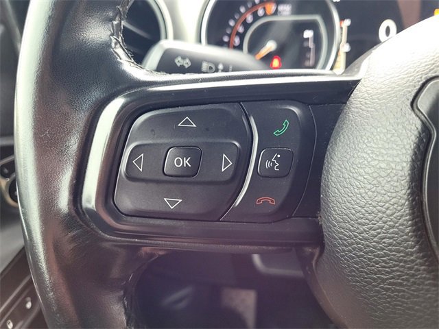 Used 2021 Jeep Gladiator Sport image 24