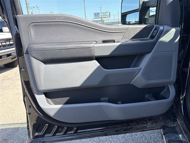 Certified 2025 Ford F150 XLT w/ Equipment Group 301A Standard AWD/4WD image 23