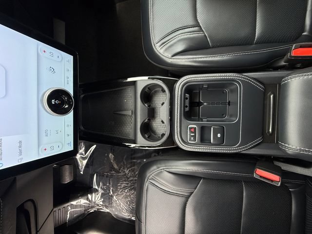Certified 2025 Ford Mustang Mach-E Premium RWD image 22