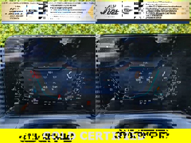 Certified 2024 Ford Mustang GT Premium w/ Mustang Nite Pony Package image 15