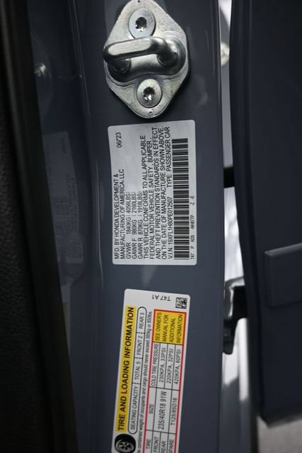 Used 2023 Honda Civic Sport Touring image 33