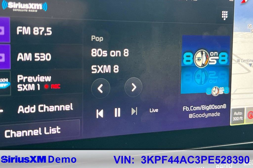 Used 2023 Kia Forte GT image 31