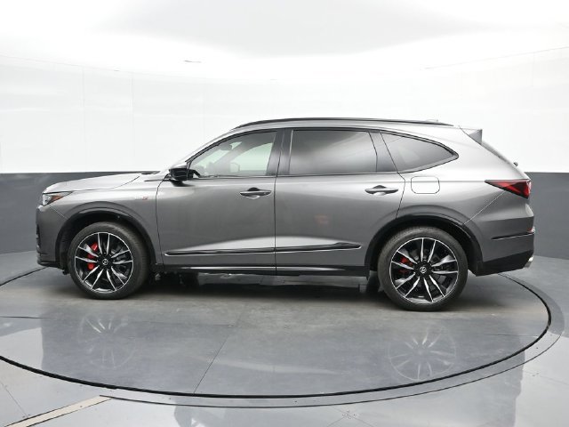 Used 2024 Acura MDX Type S w/ Advance Package AWD/4WD image 5