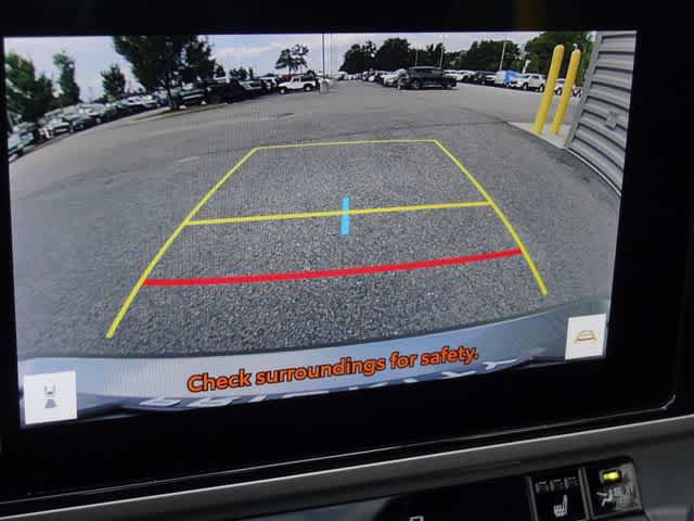 Used 2025 Toyota Camry SE w/ Convenience Package FWD image 26