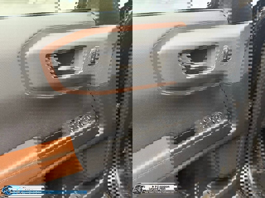 Certified 2024 Ford Bronco Sport Outer Banks image 16