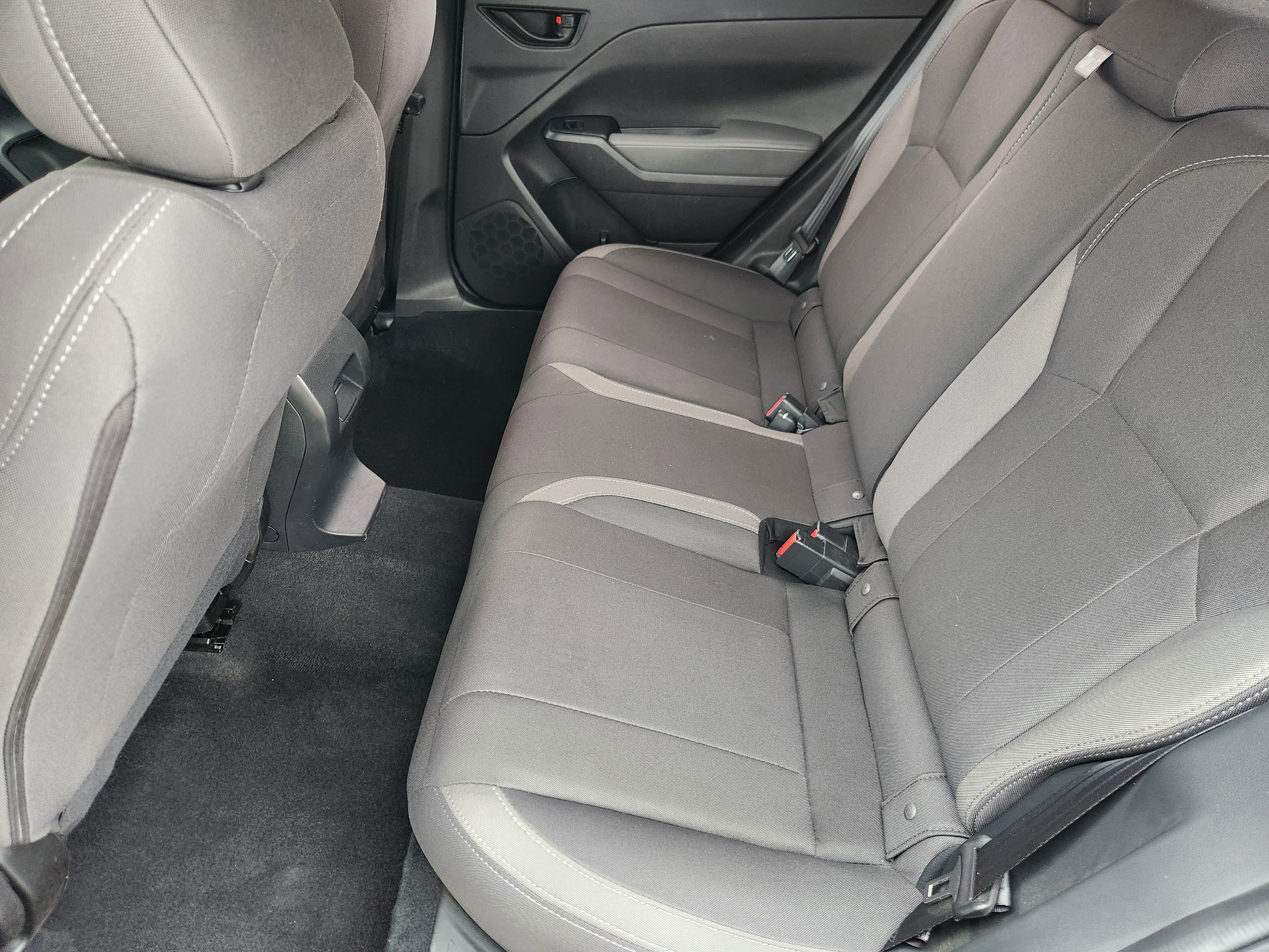 Used 2024 Subaru Impreza 2.0i AWD/4WD image 20