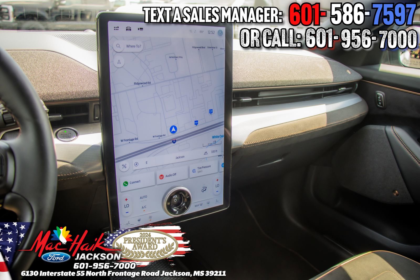 Certified 2023 Ford Mustang Mach-E GT image 17