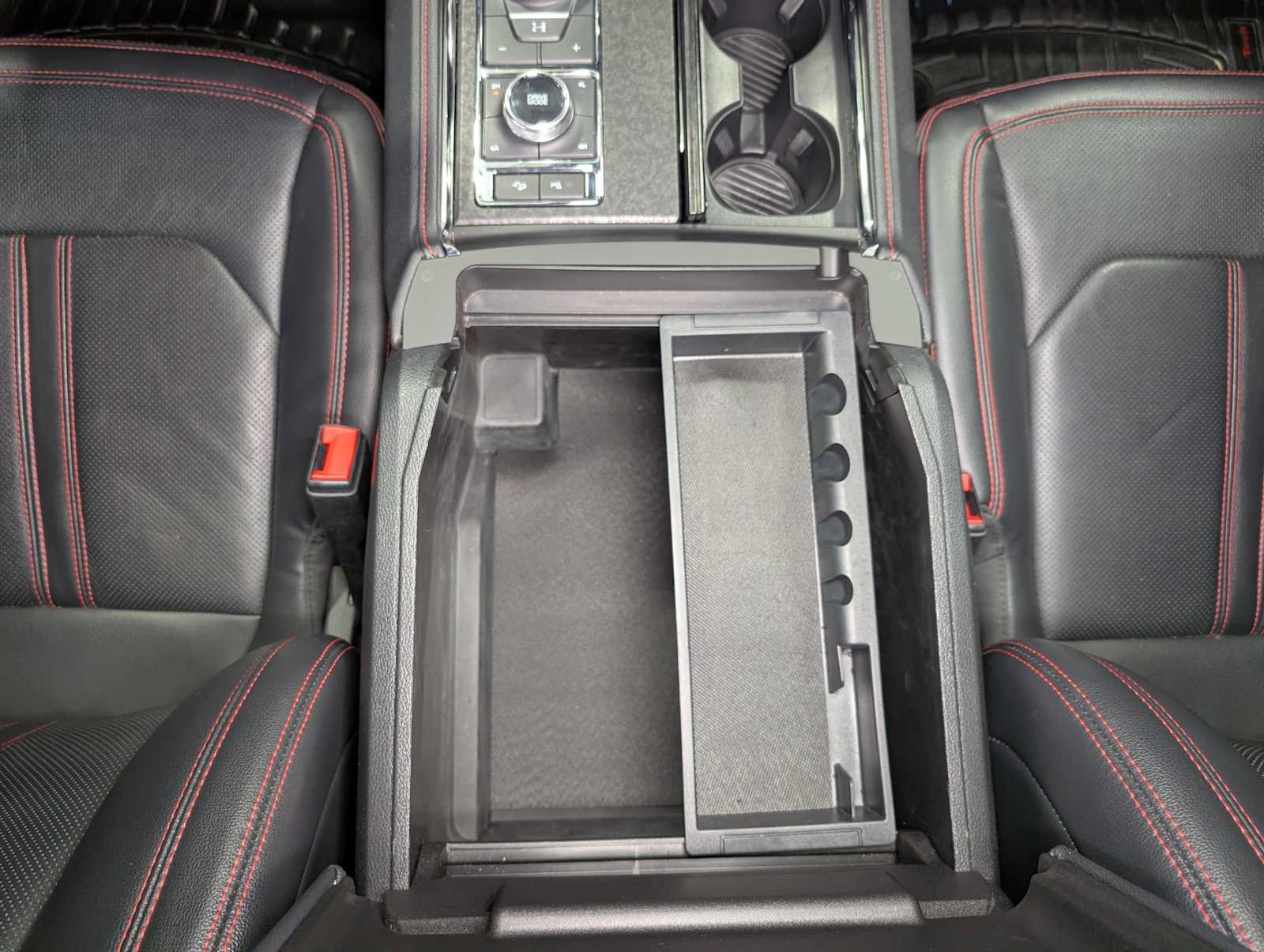 Certified 2022 Ford Expedition Max Limited AWD/4WD image 15