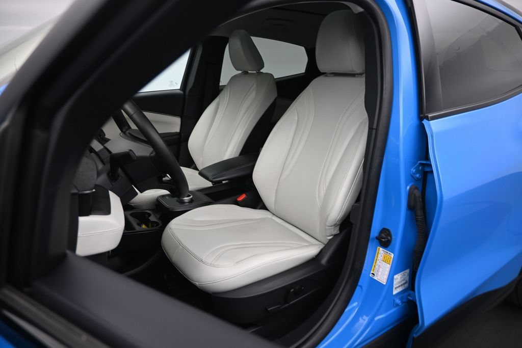 Certified 2023 Ford Mustang Mach-E Premium RWD image 9