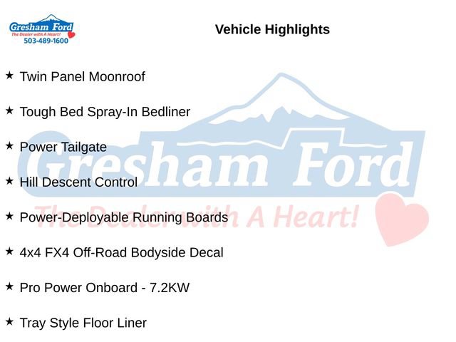 Certified 2021 Ford F150 King Ranch w/ Equipment Group 601A High AWD/4WD image 11