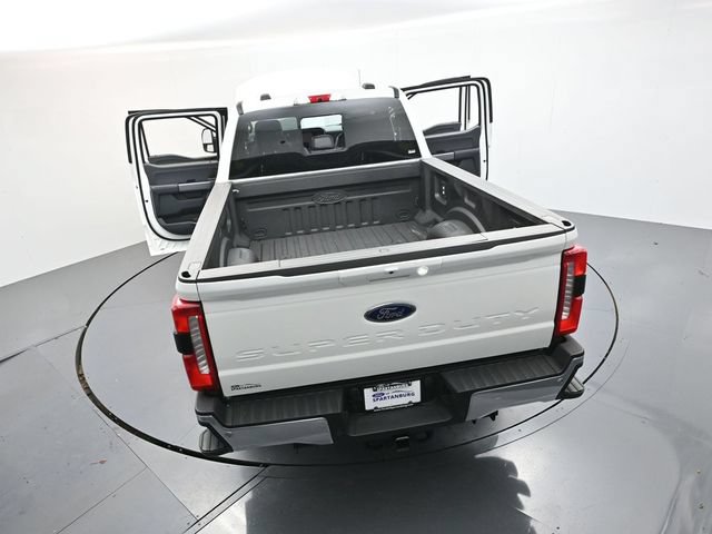 Certified 2025 Ford F350 Lariat w/ Lariat Ultimate Package AWD/4WD image 55