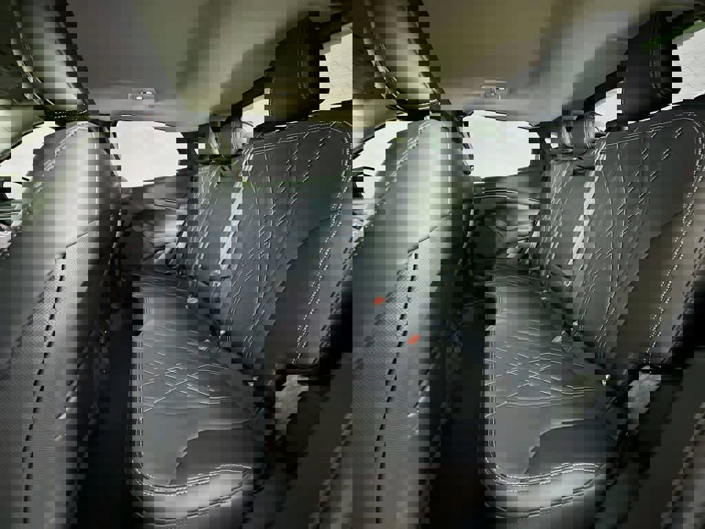 Certified 2022 Ford Mustang Mach-E Select image 16