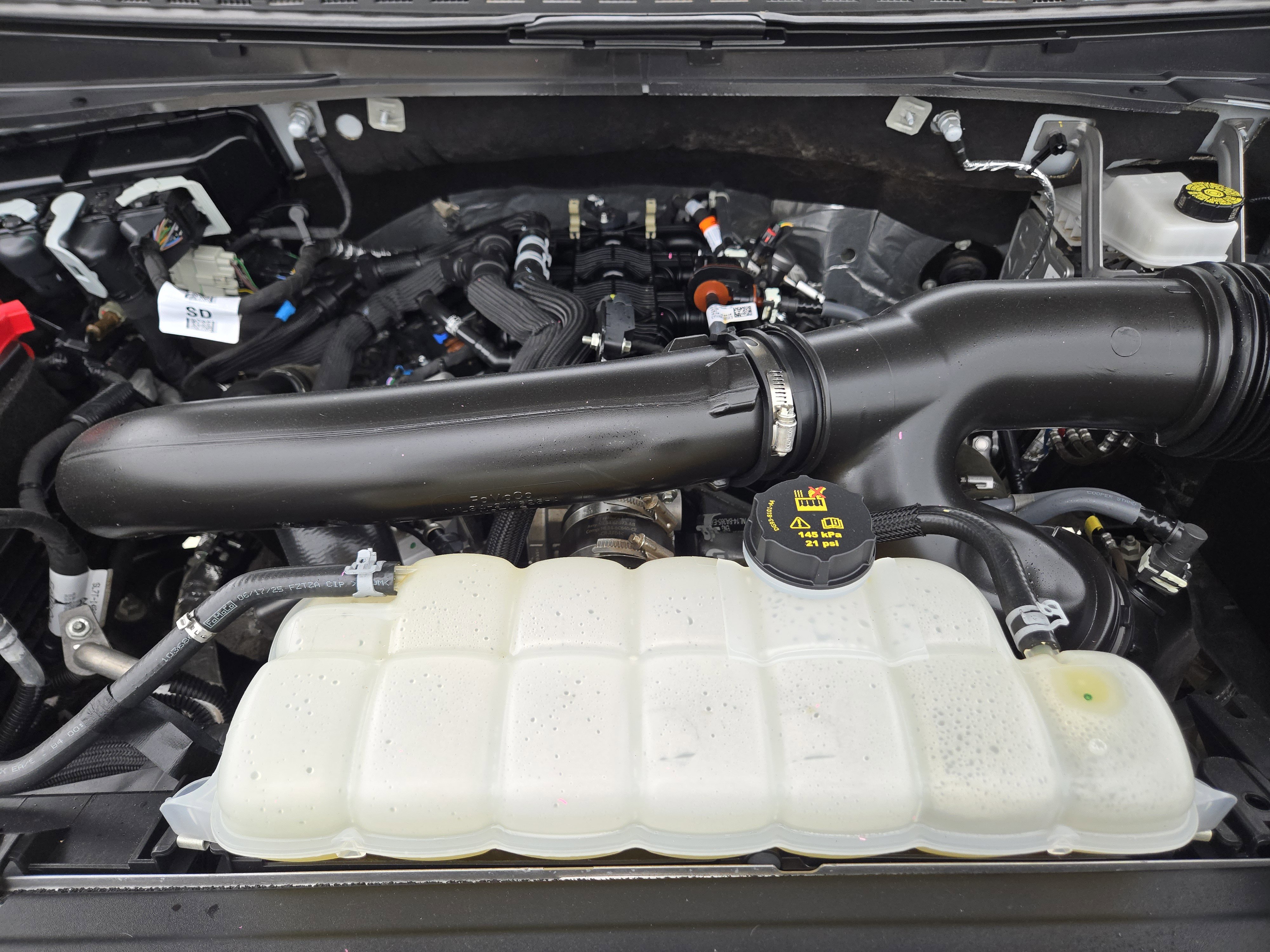 Certified 2025 Ford Expedition Max Active RWD image 30