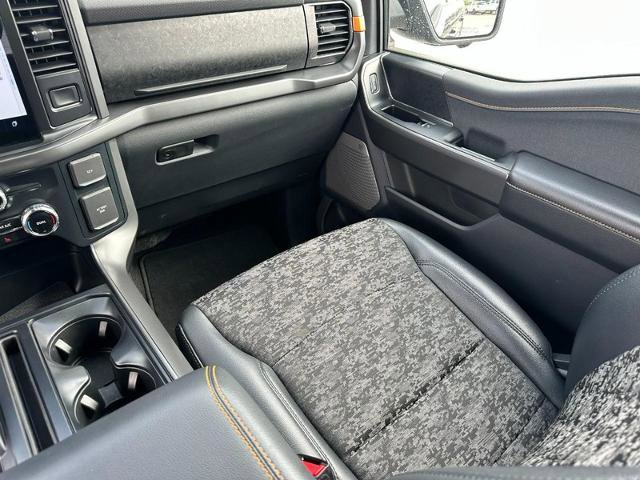 Certified 2024 Ford F150 Tremor w/ Tow/Haul Package AWD/4WD image 15