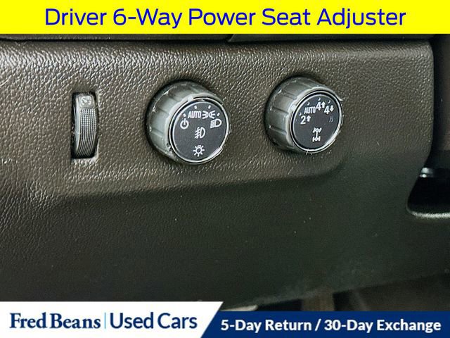 Used 2021 GMC Canyon Elevation w/ Trailering Package image 14