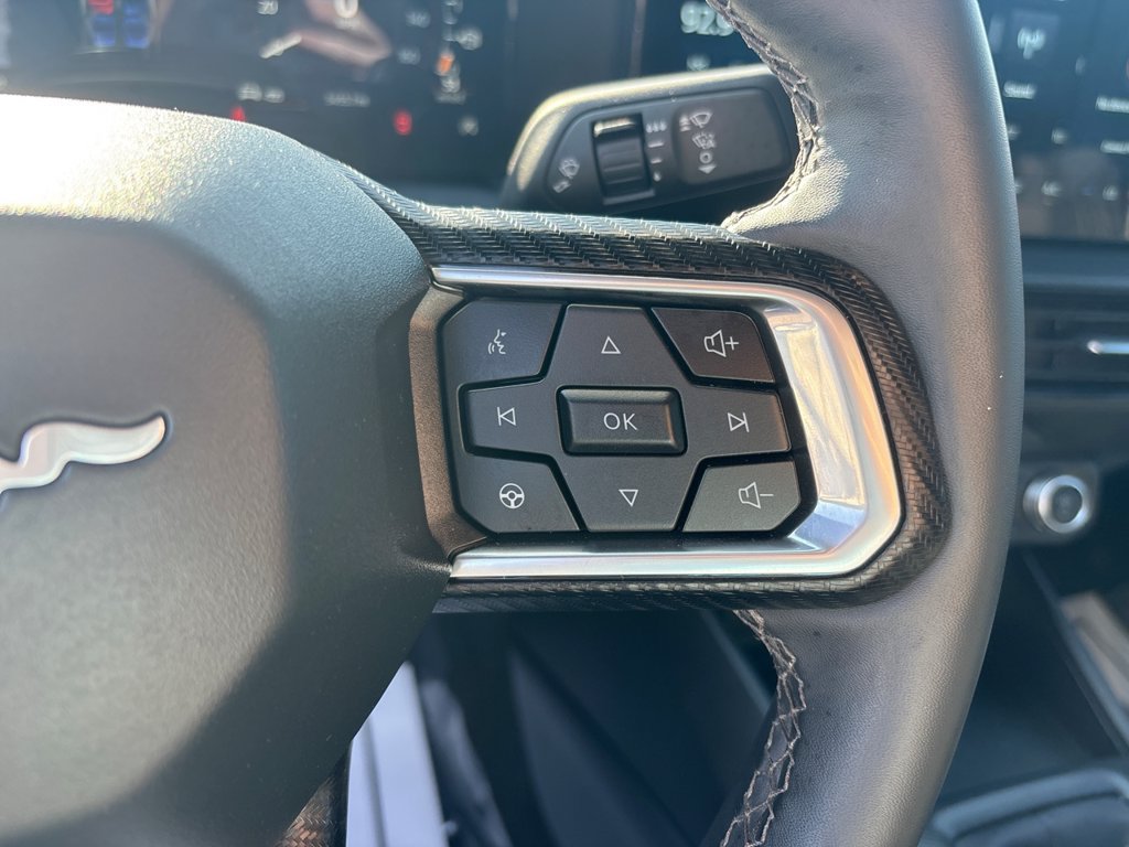 Certified 2026 Ford Mustang GT RWD image 24