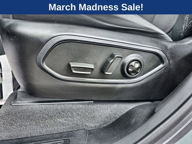 Used 2024 Jeep Grand Cherokee L Laredo image 14