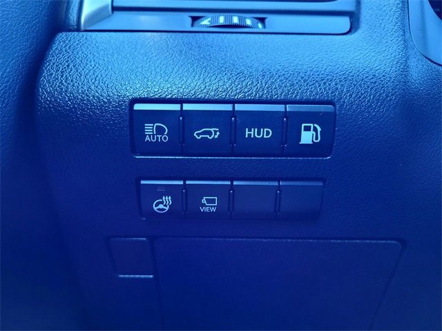 Used 2022 Lexus RX 450h F Sport image 19