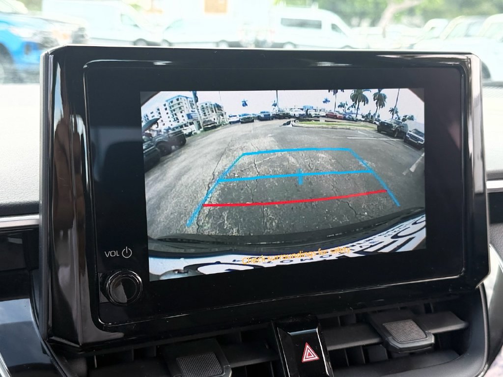 Used 2024 Toyota Corolla LE FWD image 19