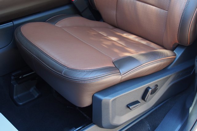 Certified 2025 Ford Expedition King Ranch AWD/4WD image 21