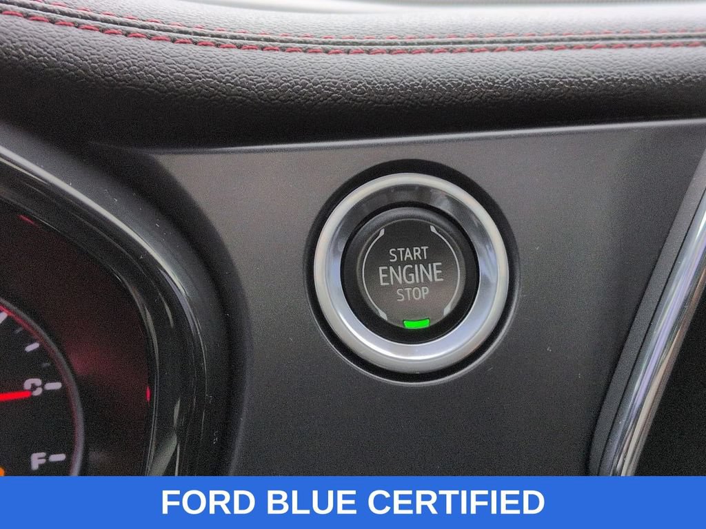Used 2020 Chevrolet Blazer RS w/ LPO, Floor Liner Package AWD/4WD image 16