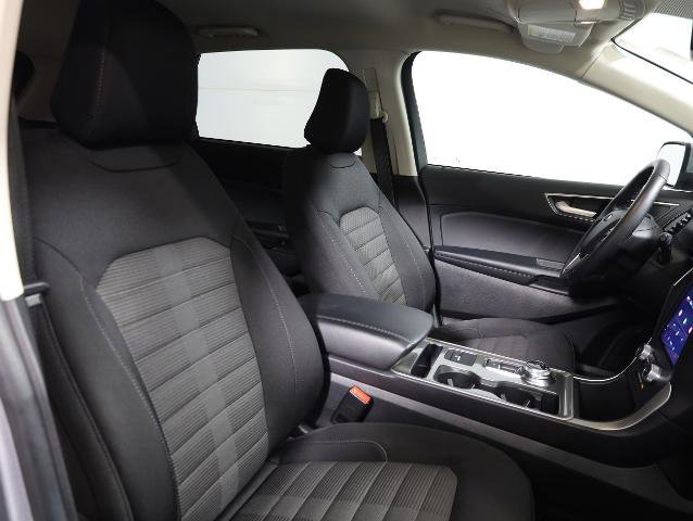 Certified 2023 Ford Edge SEL w/ Convenience Package image 9