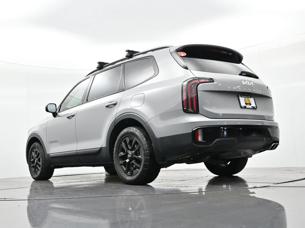 Used 2024 Kia Telluride SX Prestige X-Pro AWD/4WD image 21