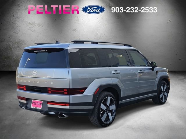 Used 2024 Hyundai Santa Fe Limited image 6