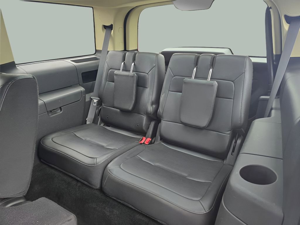 Certified 2019 Ford Flex SEL w/ Equipment Group 202A AWD/4WD image 13