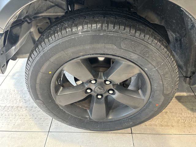 Used 2020 RAM 1500 Classic Warlock image 30