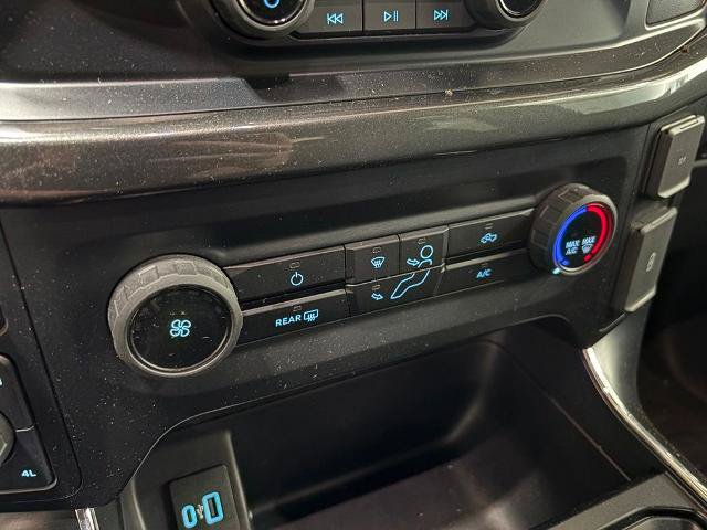 Certified 2023 Ford F150 XL w/ STX Appearance Package AWD/4WD image 19