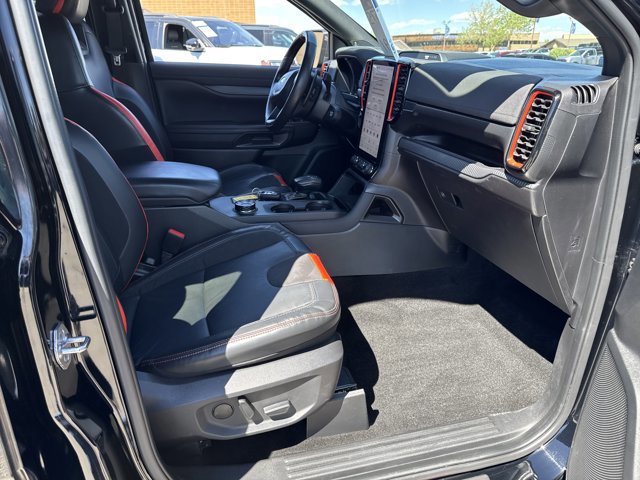 Certified 2024 Ford Ranger Raptor AWD/4WD image 8