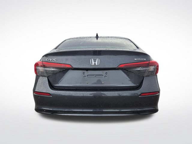 Used 2022 Honda Civic Touring image 7