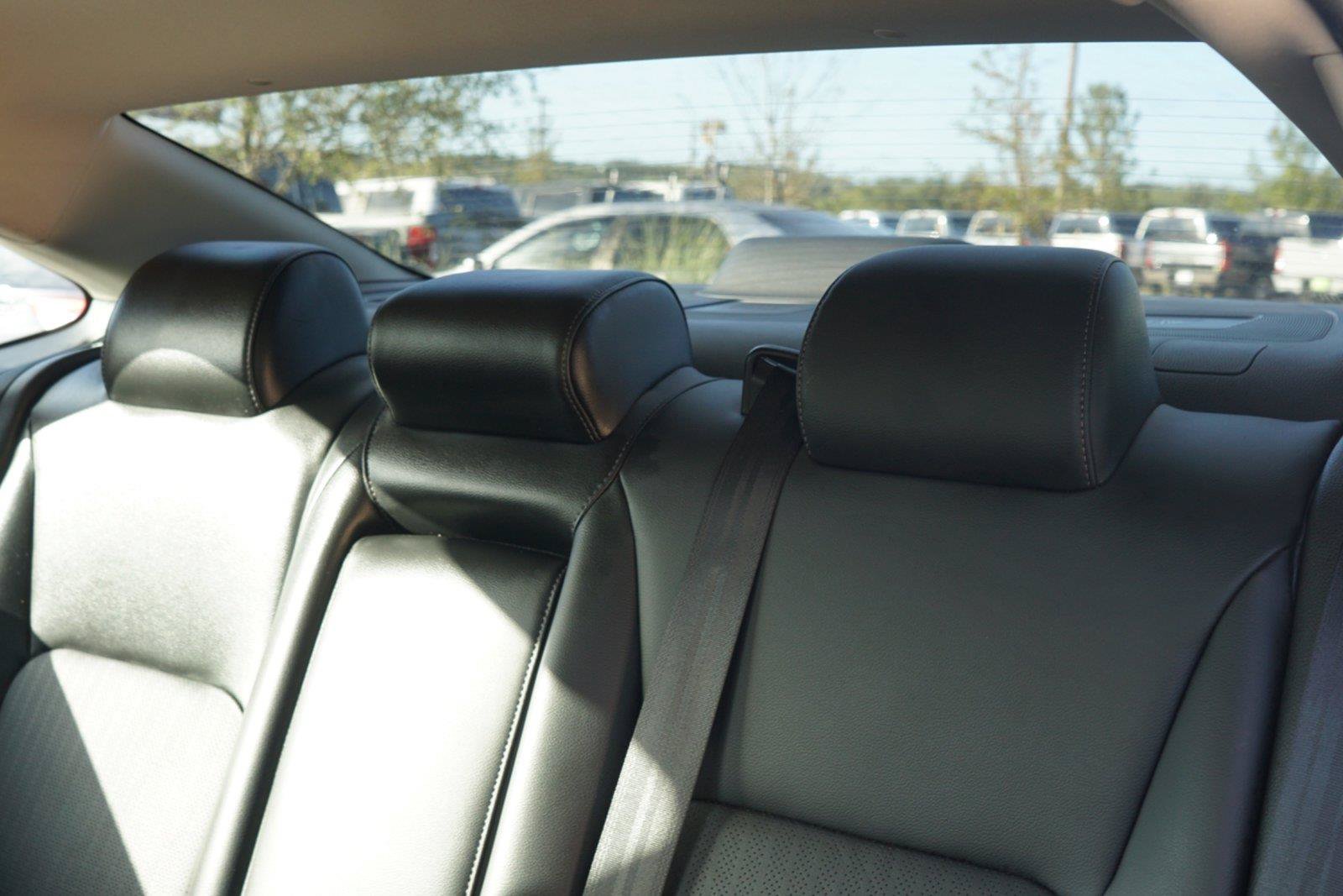 Used 2024 Honda Civic Touring image 23