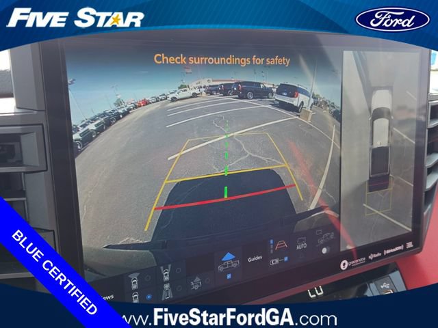 Used 2023 Toyota Tundra TRD Pro AWD/4WD image 20