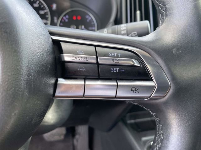 Used 2023 MAZDA CX-50 Meridian Edition w/ Apex Package AWD/4WD image 24