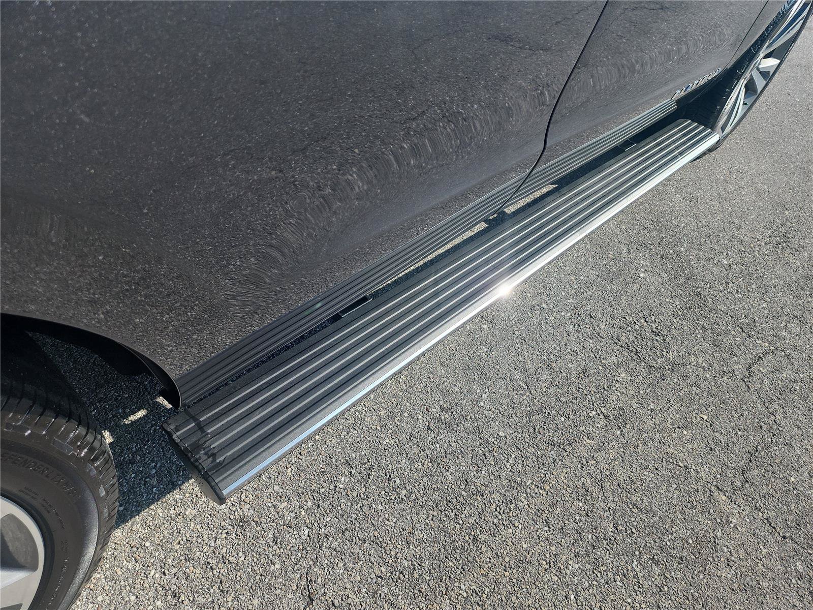 Certified 2020 Ford Expedition Platinum RWD image 27