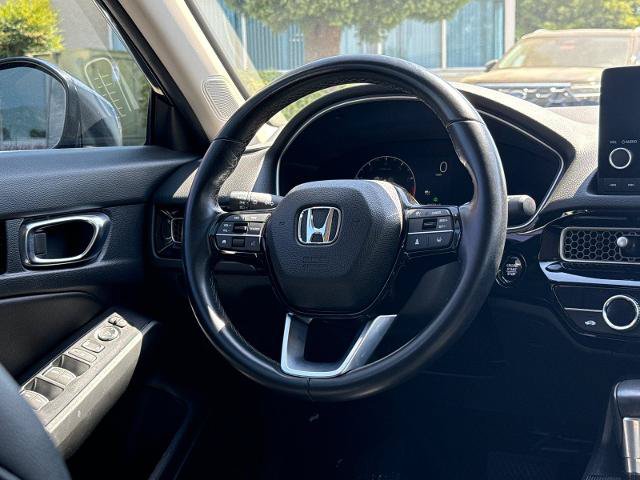 Used 2024 Honda Civic EX-L image 18